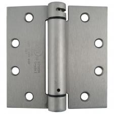 commercial adjustable spring hinge satin nickel_x700